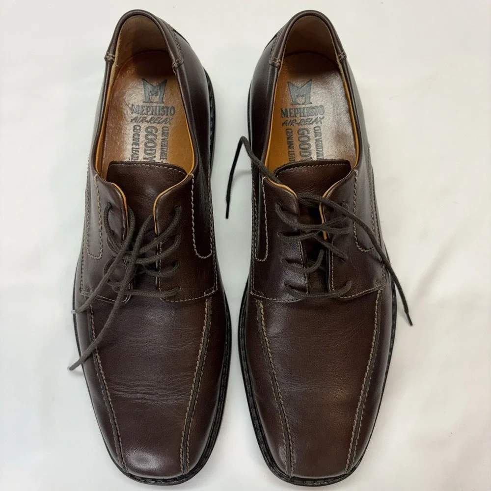 Mephisto excellent preowned